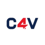 C4V Logo