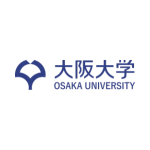 OSAKA University Logo
